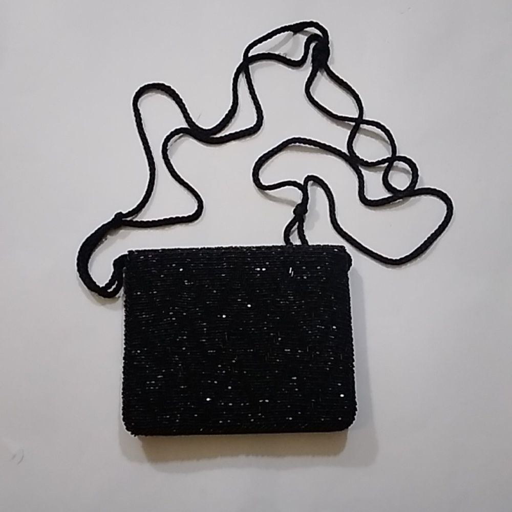Vintage Metallic Church Handbags And Crossbody